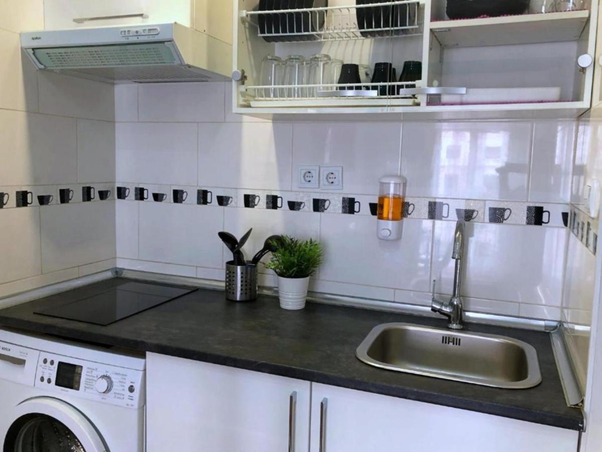 Apartamentos SmartRenting Gran Vía Madrid