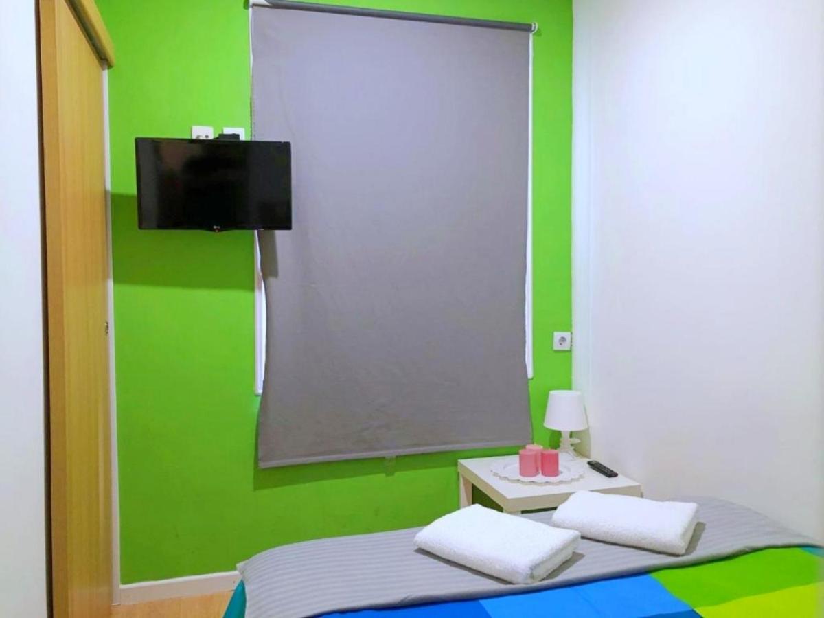 Apartamento Apartamentos SmartRenting Gran Vía *